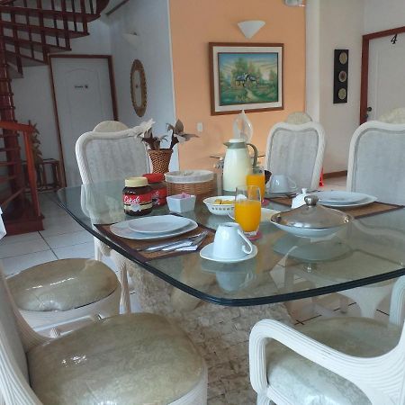 Hotel Casa Vip San Andrés Esterno foto