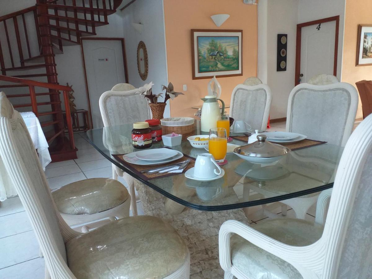 Hotel Casa Vip San Andrés Esterno foto