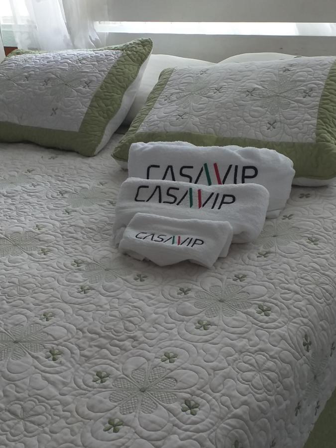 Hotel Casa Vip San Andrés Esterno foto