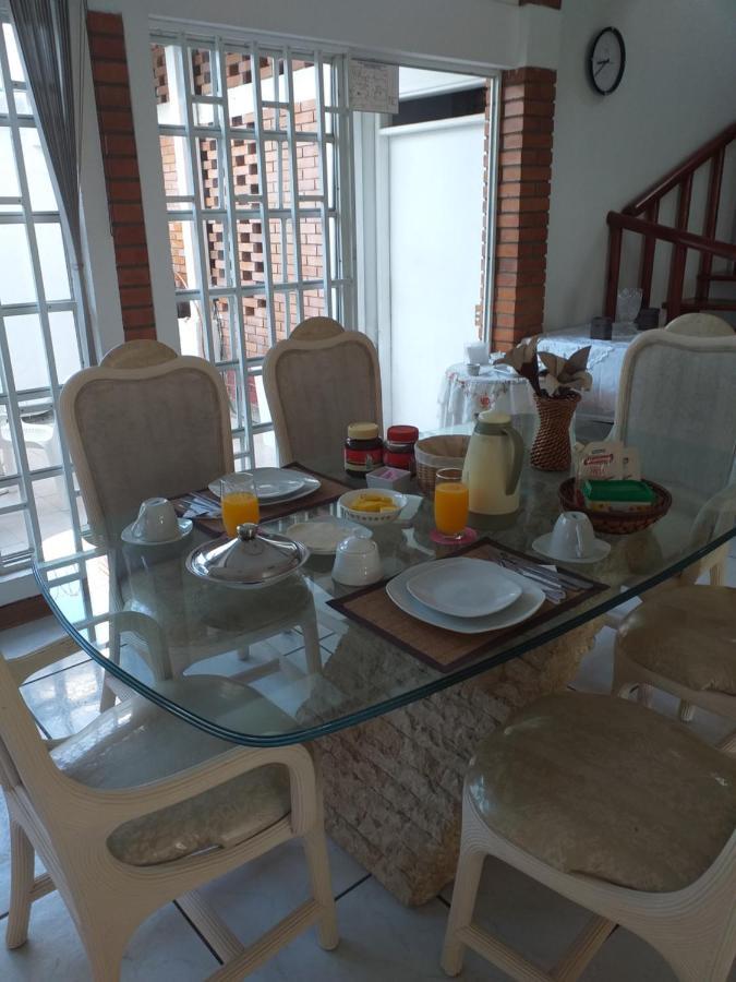 Hotel Casa Vip San Andrés Esterno foto