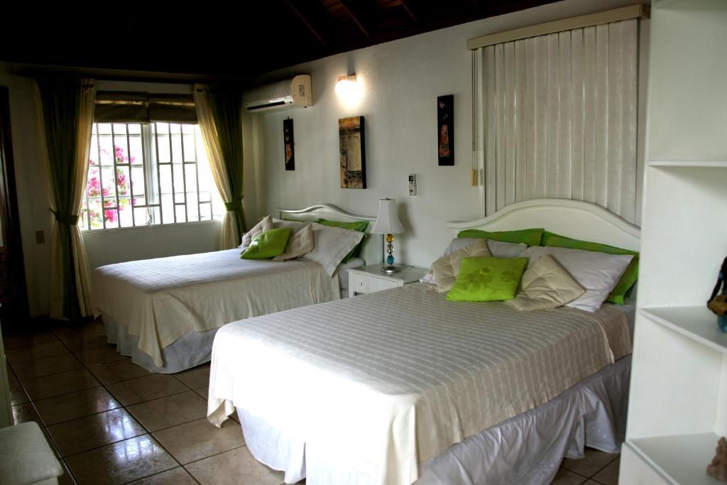 Hotel Casa Vip San Andrés Camera foto