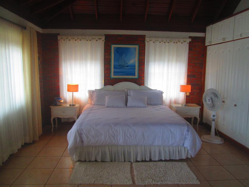 Hotel Casa Vip San Andrés Camera foto
