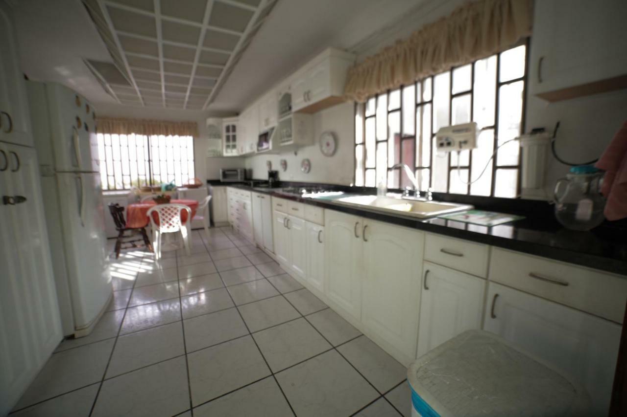 Hotel Casa Vip San Andrés Esterno foto